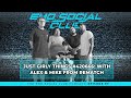 Just Girly Things 420666 With Alex Mike From Rematch The Emo Social Club Podcast