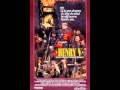 Henry V -- St. Crispin's Day Speech Music 