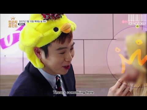 [ENG SUB] Lipstick Prince Ep 7 Teaser, Guest: Dara