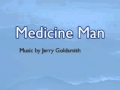 Medicine Man 04. The Trees