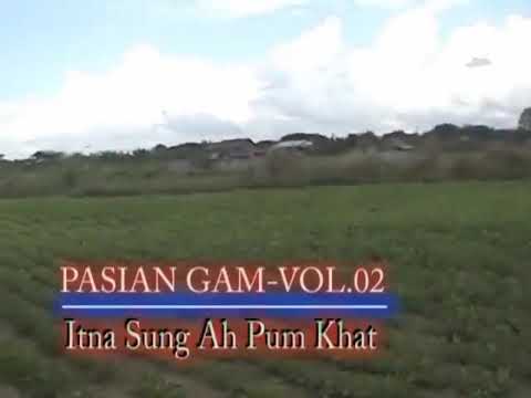 Veronica (cingkoih) it na hang mawh mah na