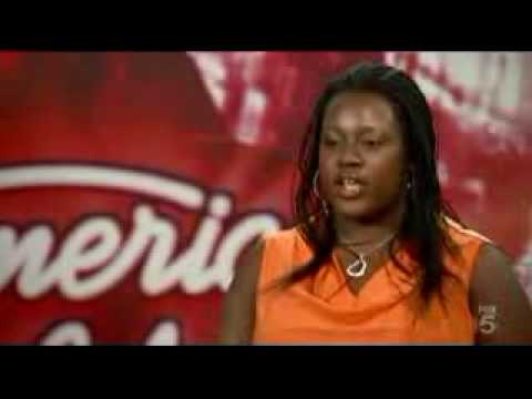 Lakisha Jones Audition