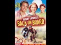 Johnny Kapahala Back On Board 2007 DVD Overview