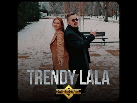 Jar Bitel - Trendy Lala (PREMIERA 14.02.2024)