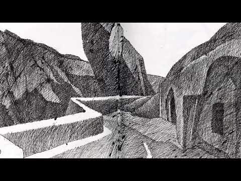 @ionbogdanstefanescu  Doina Rotaru - Tempio di fumo