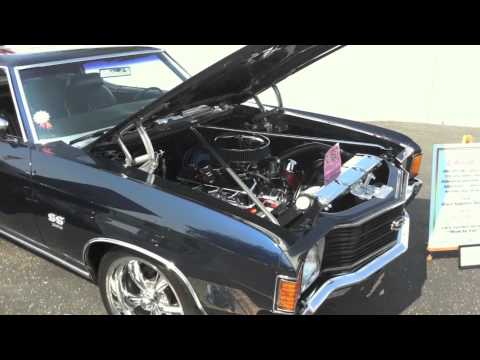 NHRA Reunion SoffSeal