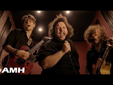 AMH - Please Be Okay [Official Video]