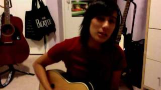 (acoustic cover) The Cat Empire - Waiting