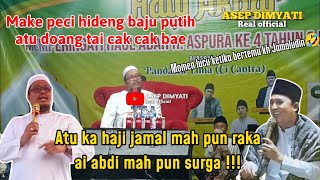 Download lagu THIS IS WHAT IT WILL BE LIKE IF YOU MEET KH. JAMALUDIN!!! Kh. Asep Dimyati Gajrug's most inspirin... mp3 Download lagu THIS IS WHAT IT WILL BE LIKE IF YOU MEET KH. JAMALUDIN!!! Kh. Asep Dimyati Gajrug's most inspirin... mp3