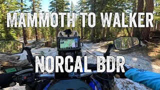 Download lagu Ride Till I Can't: Northern California BDR Section 1/2 mp3