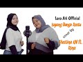 Layang Dungo Restu Loro Ati Official Cover By Yustina KN Ft Rina