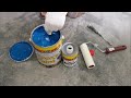 Epoxy Floor Paint Heavy Duty Malaysia Product