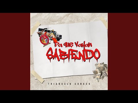 Pa Que Vayan Sabiendo (En Vivo)