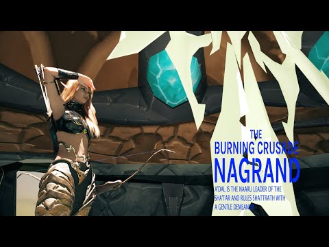 A Secret Revealed - World Of Warcraft quest