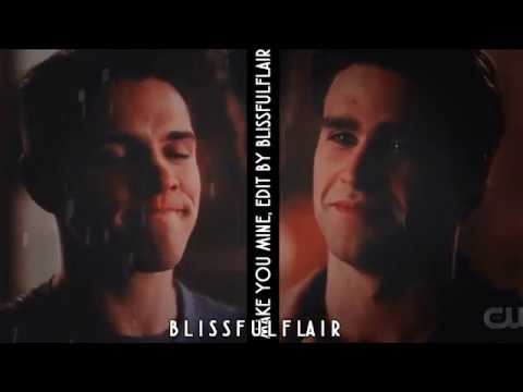 Kevin And Moose - Make You Mine.