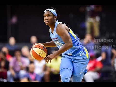LINNAE HARPER - 20pts/ 9reb/ 4ast/ 26EFF - Maccabi Raanana vs Ramat Hasharon