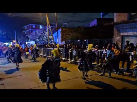 Celina 2025 Sumaj llajta 