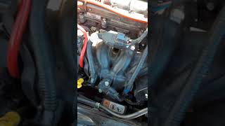 2013 veloster p0455 code fix