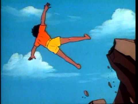 Fensler GI Joe PSA 08: Slip [HQ]