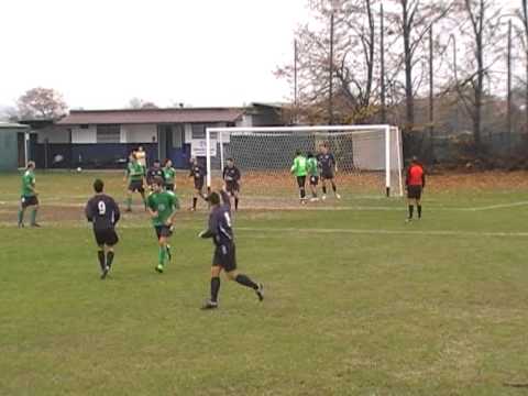 Don Bosco Caselle 0 - Fiano plus 1 (6° giornata, 12-11-11)