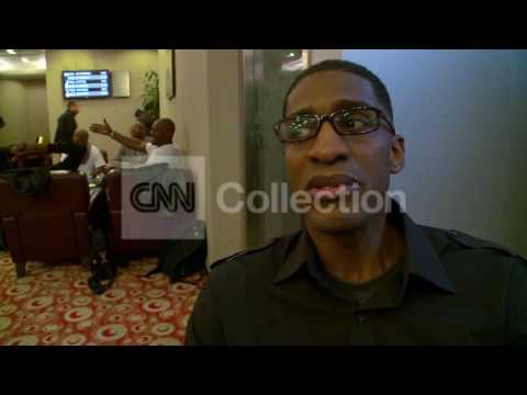 DENNIS RODMAN'S NORTH KOREA VISIT