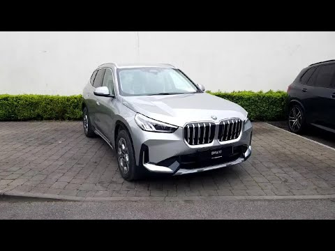 BMW X1 sDrive18d xLine - Image 2