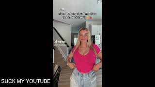 TikTok Famous #33 EMILY JANE