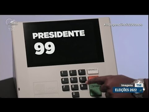 Eleições 2022: