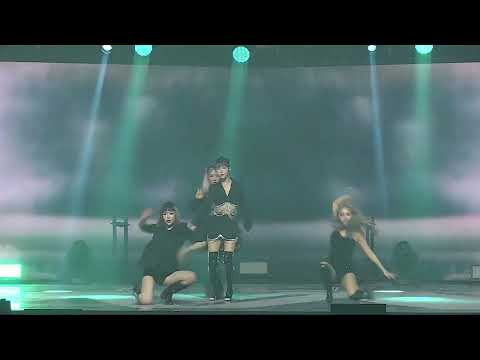 [SWF Encore Concert Day 2] WANT - Die A Little Bit