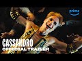 Official Trailer [Subtitled]