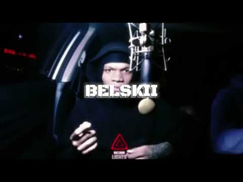 NAZGPG x JAY5IVE - Hazard Lights