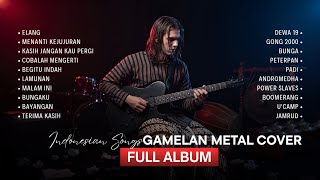 Download lagu Indonesian Rock Hits Gamelan Metal Cover | Best Rock Indonesia Cover by iWa Tipis mp3 Download lagu Indonesian Rock Hits Gamelan Metal Cover | Best Rock Indonesia Cover by iWa Tipis mp3