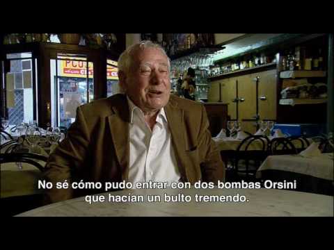 Trailer del documental La bomba del Liceo Imagen de previsualización de YouTube