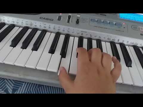 Toate  gamele majore si minore