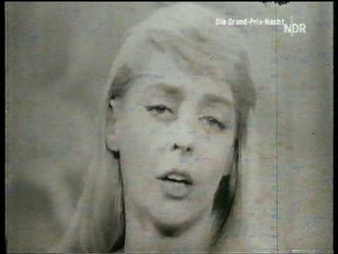 1957 | Luxembourg | Amours Mortes (Tant De Peine) | Danièle Dupré