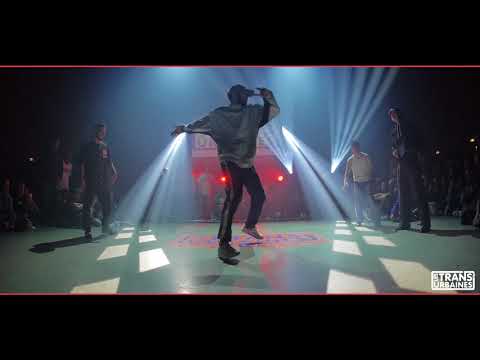 Battle Trans'urbaines #20 - Supreme Legacy vs Tekken - Demi Finale Break 2vs2