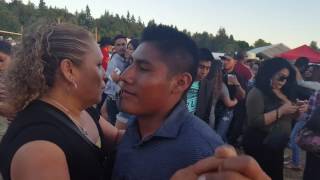 Él tercer jalón los morros del norte en rancho las palomas org