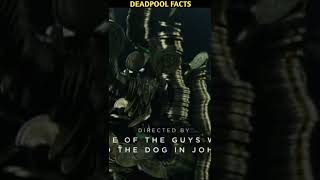 Deadpool 2 Amazing Facts In Hindi || #FilmyVerse #shorts