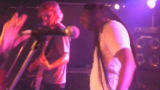 Half Mile Radius &quot;Desu Ka&quot; @ Shinjuku Sunface 7/31/2011