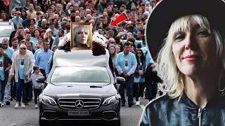 Cat Dowling Funeral Details Confirmed as Irish Music World Pays Tribute
