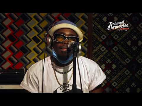 KonKodi -  Relax (Decimal Chronicles)