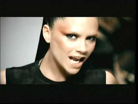 Video thumbnail for Not Such an Innocent Girl (Robbie Rivera’s Main Vocal Mix)