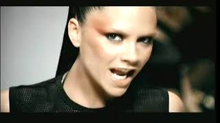 Victoria Beckham -  Not Such An Innocent Girl (Robbie Rivera&#39;s Main Video Mix)