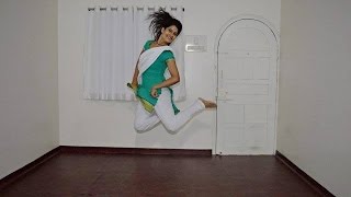 Cham Cham Video BAAGHI |Dance Choreography  | Tiger Shroff, Shraddha Kapoor | Meet Bros,