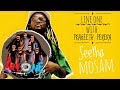 LINE ONE BAND FT Prageeth Perera Seetha Mosam