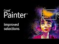 Corel Painter 2023 Upgrade, Single User, Windows/MAC