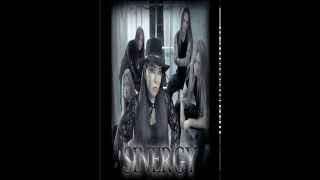 Sinergy   Razorblade Salvation