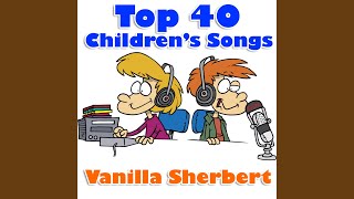 John Jacob Jingleheimer Schmidt