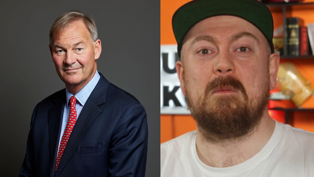 Rupert Lowe Banned From Making FOI Requests