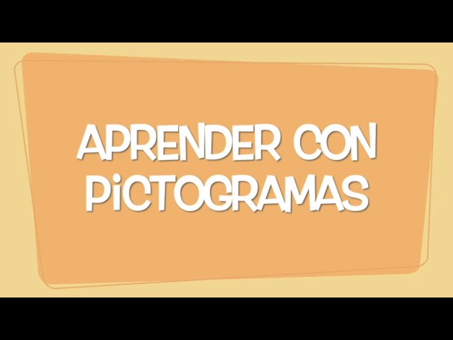 Vídeo relacionado con Pictogramas Autismo Español | Juegos Aprender a Leer | Mi Estuche de Pictos - Editorial GEU (Inglés - 400 Tarjetas)
